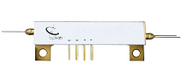 Multi-functional Integrated Optical Chip, Packaged, 1550 nm, 22 mm Chip Length, w/ PM Fiber Pigtails