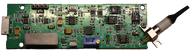 Modulator Bias Control Board, Five Bias Mode