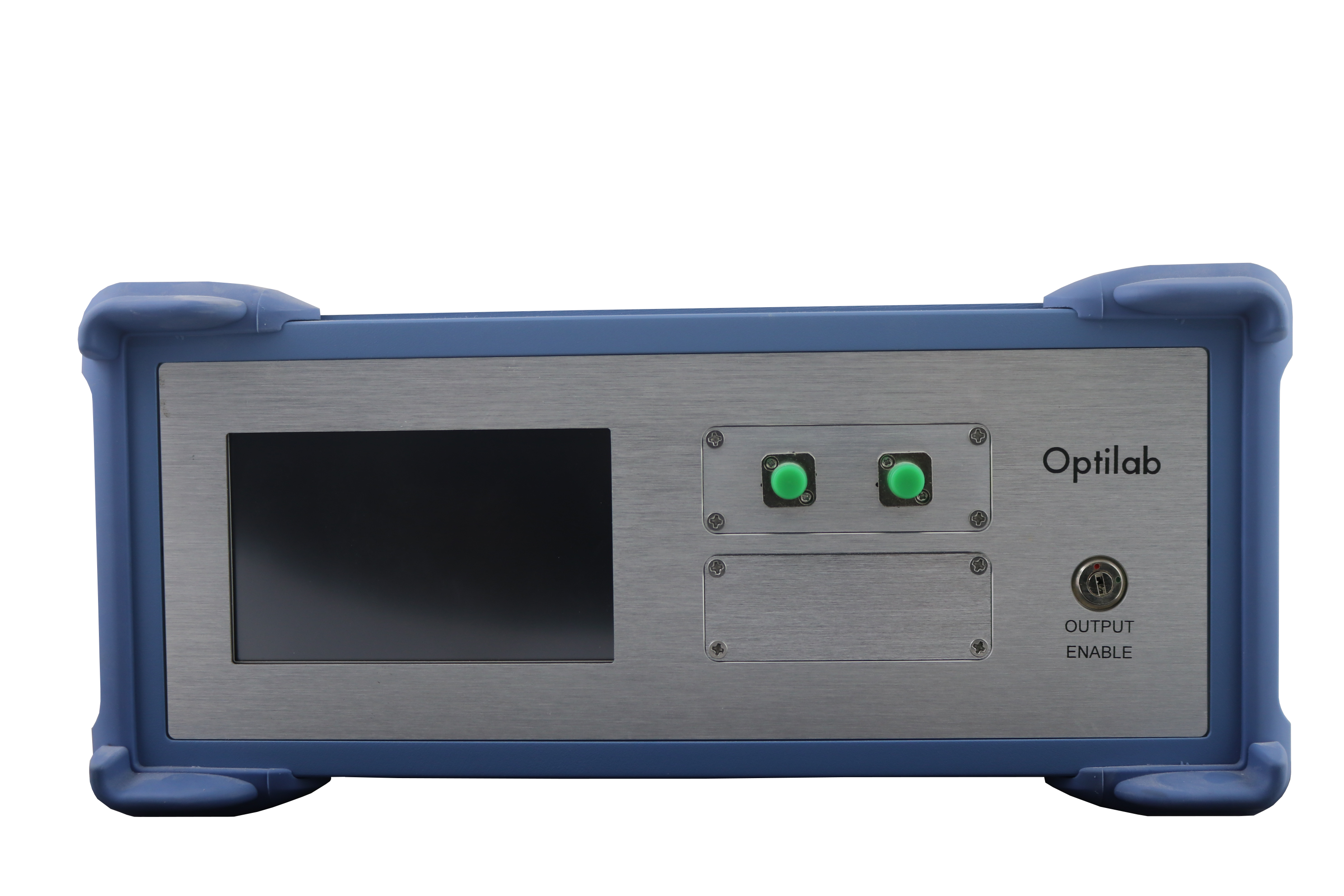 O-band 1 channel DFB Laser Source, up to 150 mW, PM Output