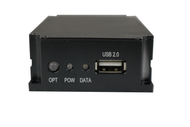 15 GHz Linear GaAs PIN Photodetector, 850nm, Module