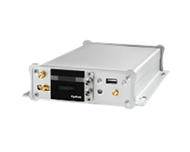 Lightwave Receiver for 5G Wireless Link, C-band, 40+ GHz