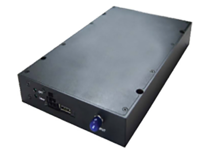 50 GHz Lightwave Transmitter Module for RFoF, Tunable Laser Ver.