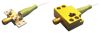 40 GHz Linear InGaAs PIN Photodetector (B Grade)