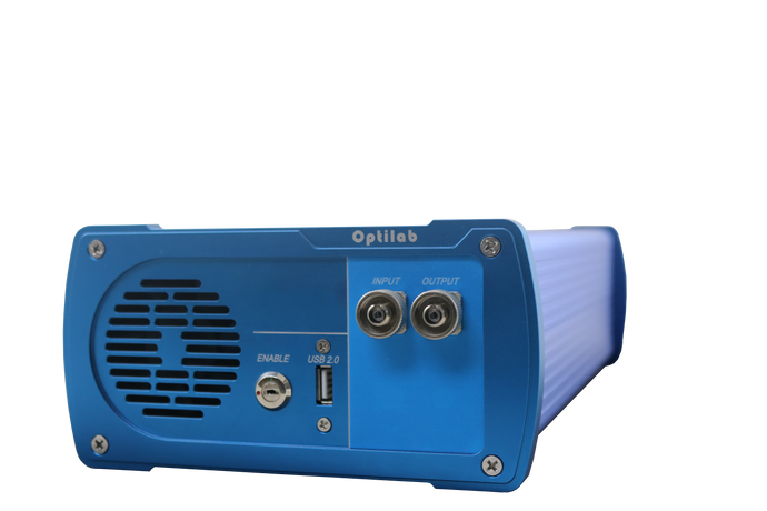 Optical Amplifier EYDFA