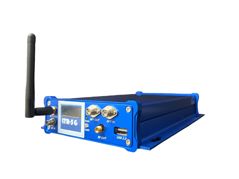 5G Transceiver System