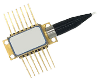 1550 nm, 10 mW, Butterfly Package   