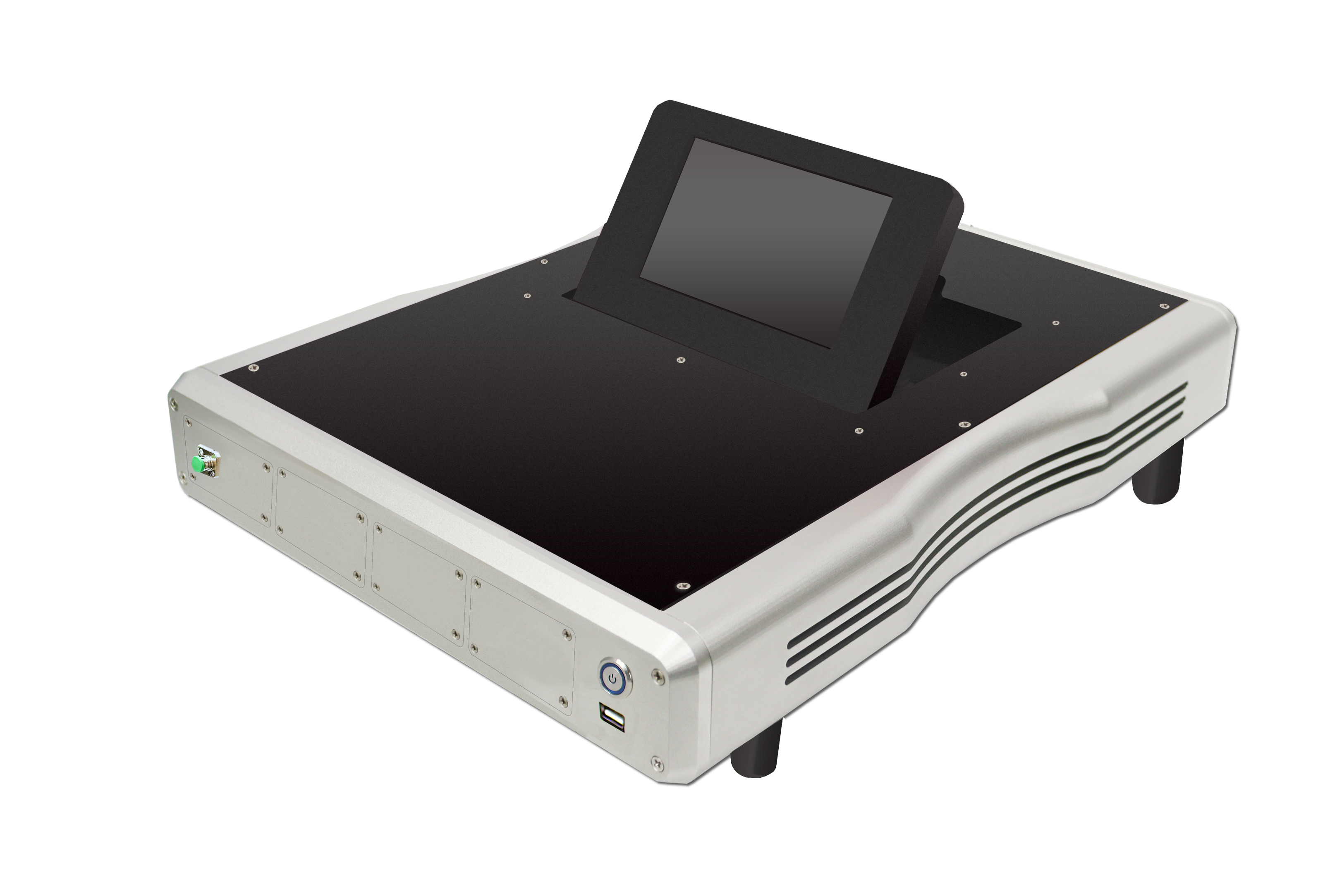 Single Frequency Laser Benchtop, 785 nm, Up to 25 mW, PM Output