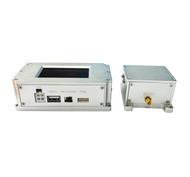20 GHz Single Stage Modulator Driver