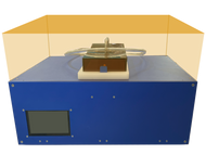 8 Channel, Multichannel Temperature Test Bentchtop