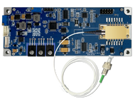 DFB Laser Source Module, Polarization Maintaining, 1064 nm, 100 mW 