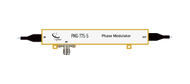 775 nm, 5 GHz, Phase Modulator, PM Output, Low Drive