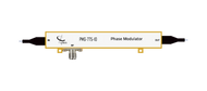 775 nm, 10 GHz, Phase Modulator, PM Output
