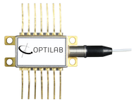 SF Laser Diode, 785 nm, Up to 25 mW, PM Output