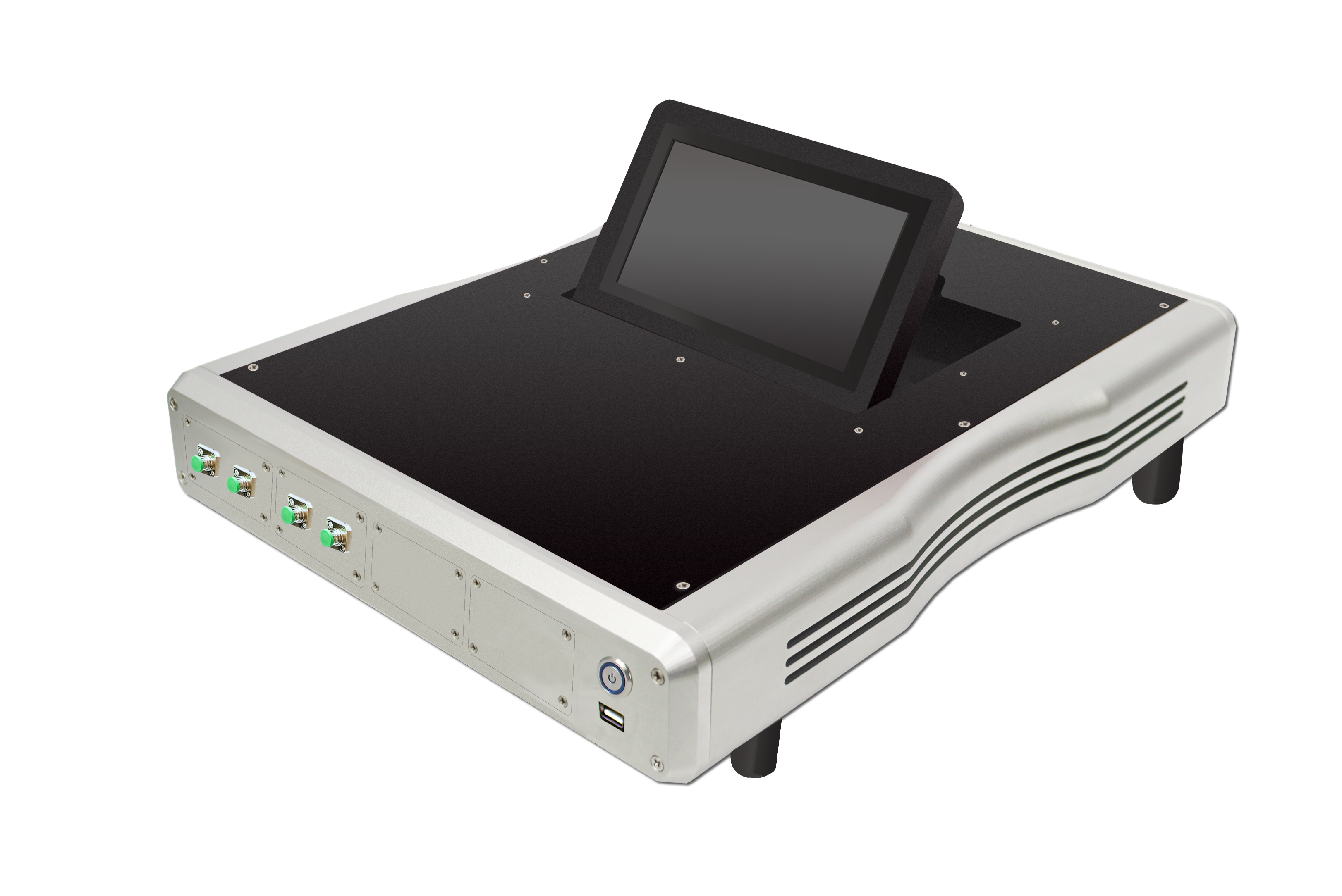 Semiconductor Optical Amplifier, 1310nm, Benchtop