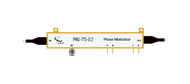 775 nm, 20 GHz, Phase Modulator, PM Output
