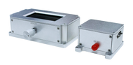 20 GHz Dual Stage Modulator Driver