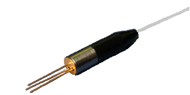 2 GHz, Linear InGaAs PIN Photodiode, Coaxial Package