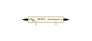 785 nm, 200 MHz, Phase Modulator, PM Output, Ultra Low Drive