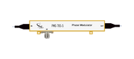 785 nm, 5 GHz, Phase Modulator, PM Output, Low Drive