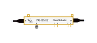 785 nm, 20 GHz, Phase Modulator, PM Output