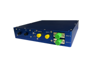 22 GHz Balanced PhotoReceiver Module