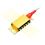 1030 nm DFB Laser Diode, PM Output, 100 mW