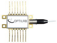 DFB Laser, 1270-1330 nm, Up to 200 mW, PM Output, CW Capable