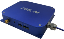 Load image into Gallery viewer, Directly Modulated Laser Module, 1550 nm, 4 GHz, PM Output
