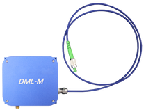 Load image into Gallery viewer, Directly Modulated Laser Module, 1550 nm, 4 GHz, PM Output
