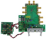 10 Gbps, Pattern Generator  