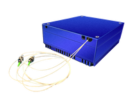 Up to 33 dBm, Erbium Ytterbium Doped Fiber Amplifier, Module