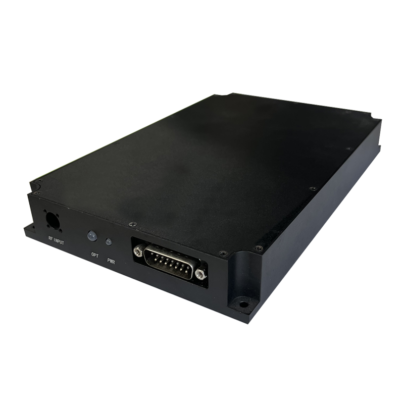 Polarization State Generation Module