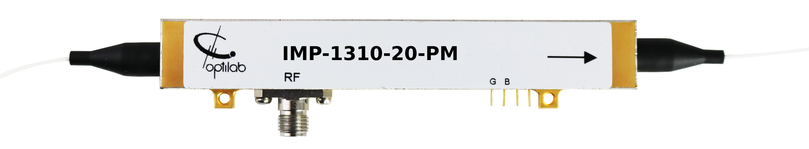 Intensity Modulators Intensity Modulators