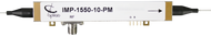 1550 nm, 10 GHz Intensity Modulator. PM, FC/APC