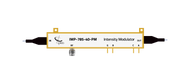 785 nm, 40 GHz Intensity Modulator, PM Output
