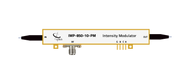 850 nm, 10 GHz Intensity Modulator, PM Output