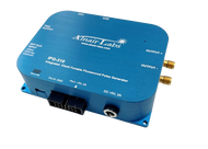 Integrated Clock Progammable Electrical Pulse Generator