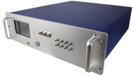 Lightwave Modulator for QPSK/ QAM, DP-QAM