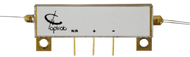 Multi-functional Integrated Optical Chip, Packaged, 1550 nm, 18 mm Chip Length, w/ PM Fiber Pigtails