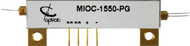 Multi-functional Integrated Optical Chip Package, 1550 nm