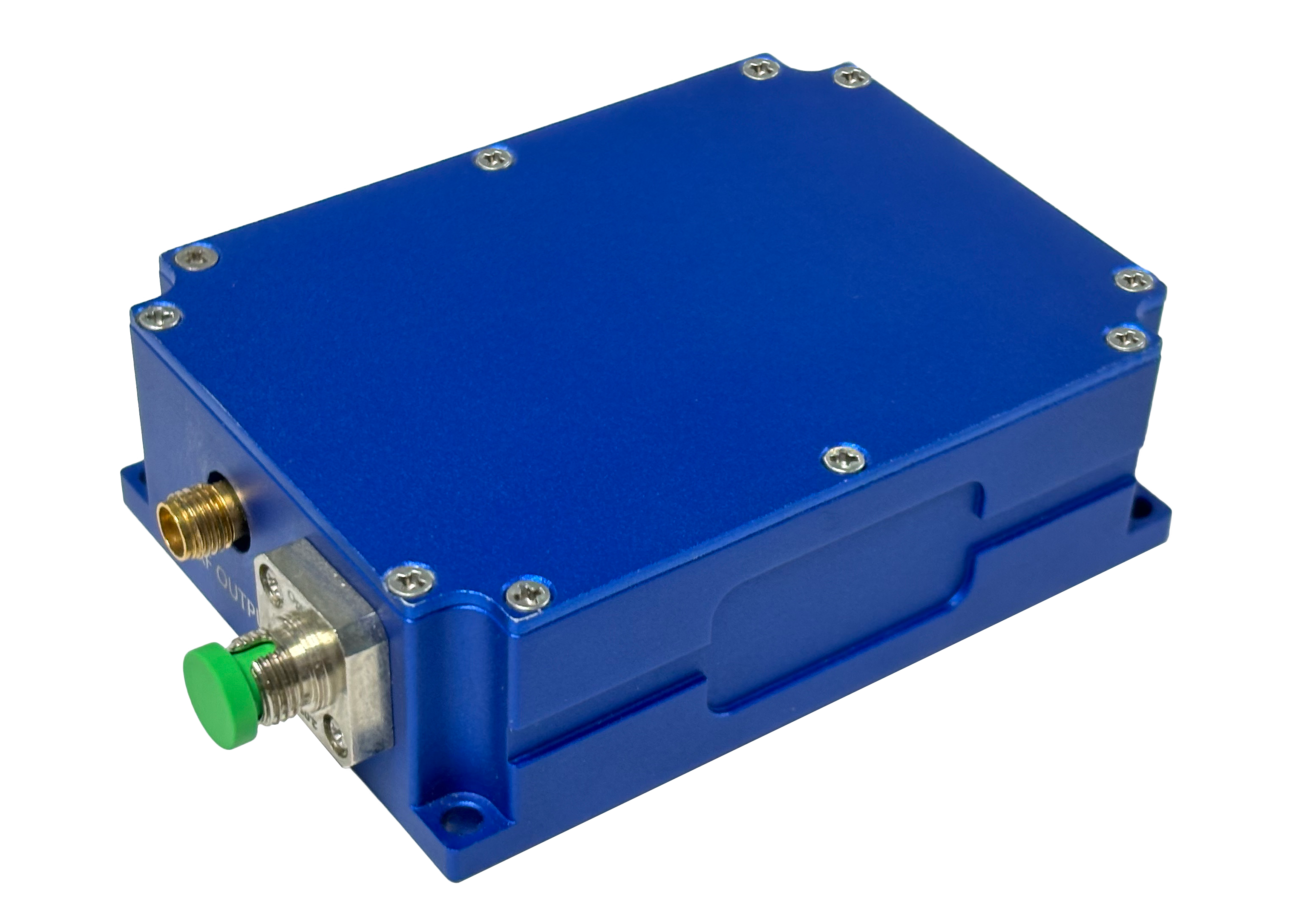 15 GHz Linear GaAs PIN Photodetector, 850 nm, Module