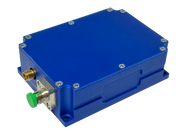 15 GHz Linear GaAs PIN Photodetector, 850 nm, Module