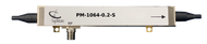 1064 nm Phase Modulator, SMA, 200 MHz