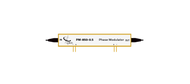 850 nm, 500 MHz Phase Modulator