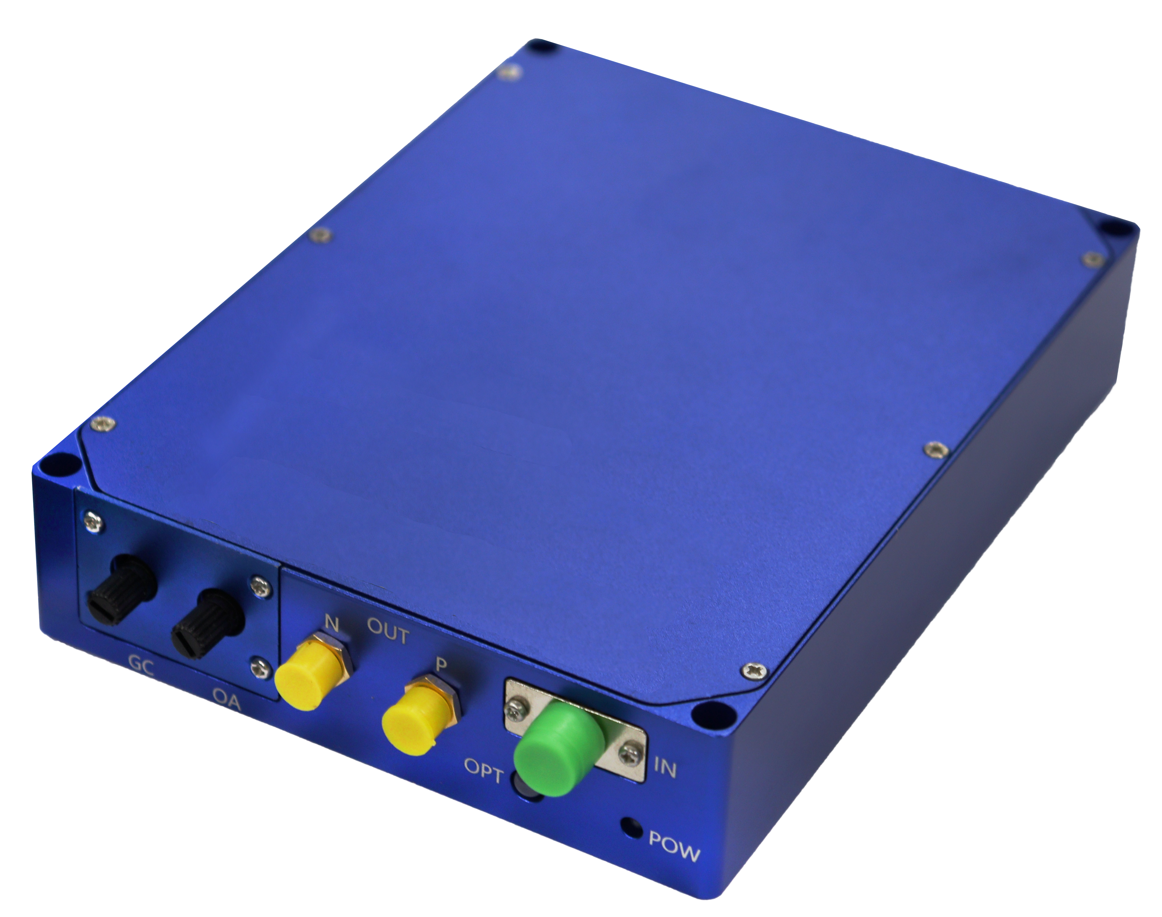 40 Gb/s PhotoReceiver Module