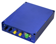 40 Gb/s PhotoReceiver Module