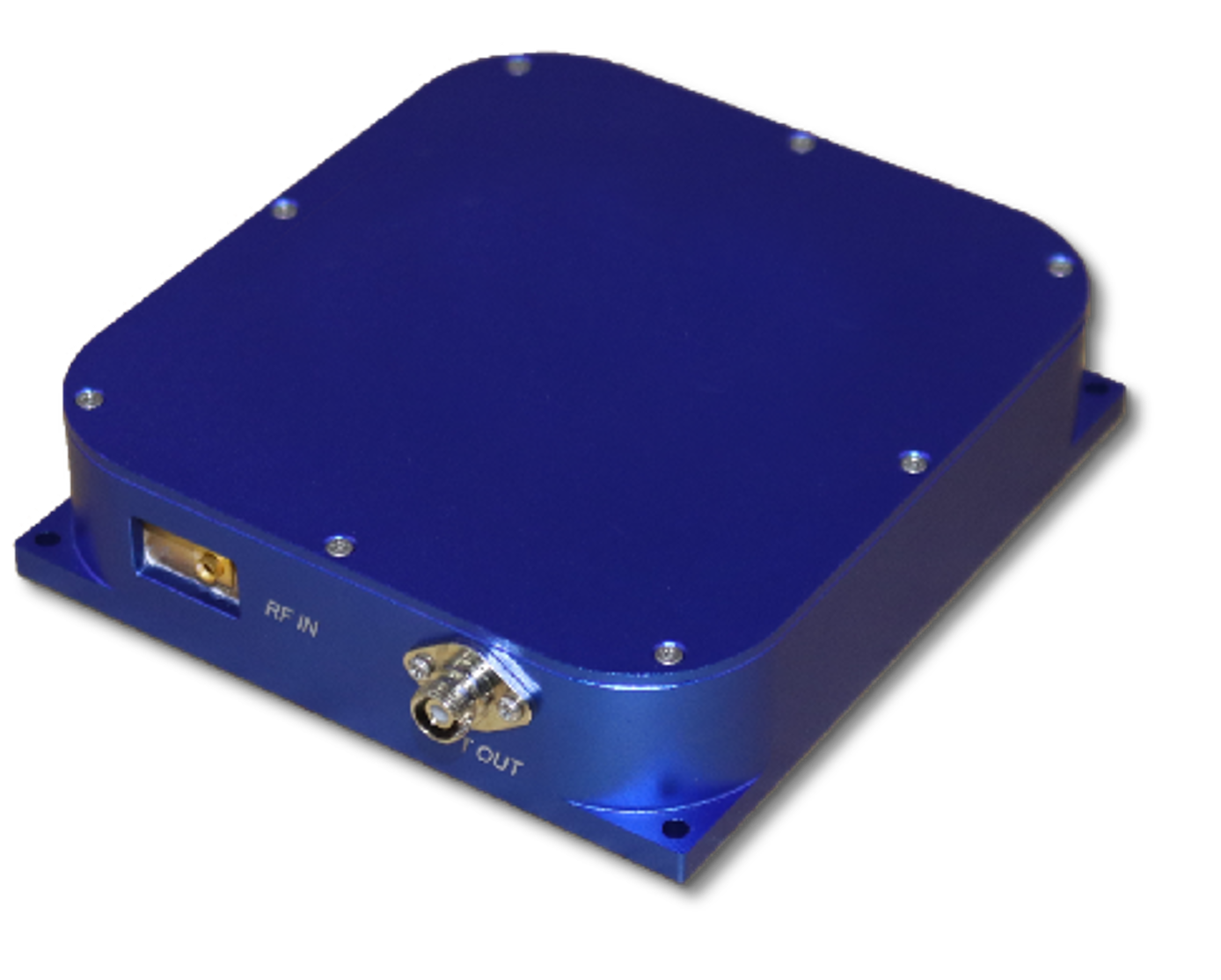 20 GHz PhotoReceiver, Module