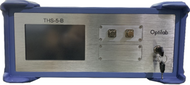 Terahertz Source Generator, Benchtop