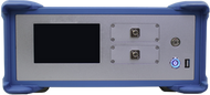 C-Band Tunable Wavelength Laser Bentchtop, Two Channels