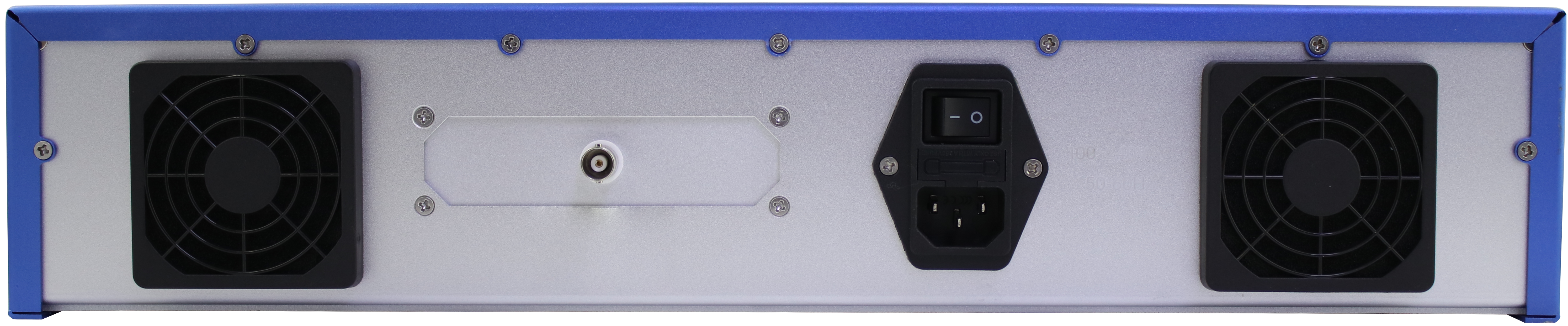 C+L Band Tunable Wavelength Laser, 30mW, PM Ouput, Rackmount